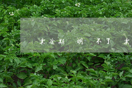 電票逾期說明寫不了(電票逾期說明怎么寫)