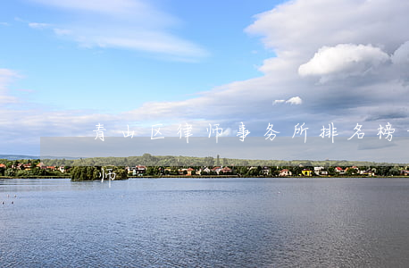 青山区律师事务所排名榜（青山区债权债务律师）