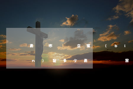 青島市詐騙立案標(biāo)準(zhǔn)是多少(青島詐騙罪的立案標(biāo)準(zhǔn)金額)