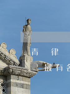 青島律師事務(wù)所哪個(gè)好(青島最有名氣的律師)