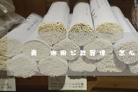 青島挪用公款罪律師怎么委托