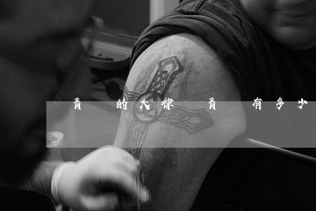 青島的大律師(青島有多少律師)