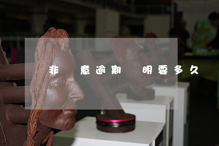 非惡意逾期證明要多久