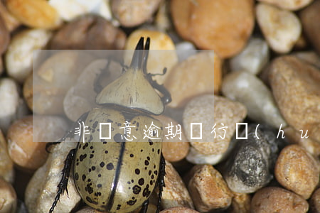 非惡意逾期銀行會(huì)房貸嗎