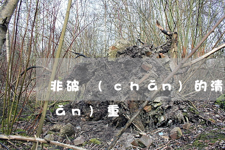 非破產(chǎn)的清算公司破產(chǎn)重組