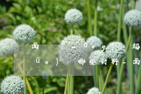面對網(wǎng)貸起訴我需要準(zhǔn)備哪些材料-面對網(wǎng)貸起訴我需要準(zhǔn)備哪些材料呢