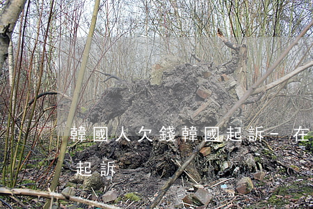 韓國人欠錢韓國起訴-在韓國借錢不還如何起訴