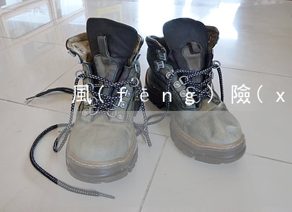 風(fēng)險(xiǎn)的特征