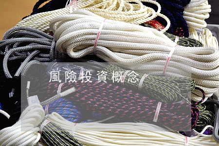 風險投資概念