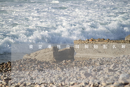 食堂承包合同糾紛怎么解決