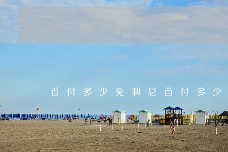 首付多少免利息(首付多少貸款)