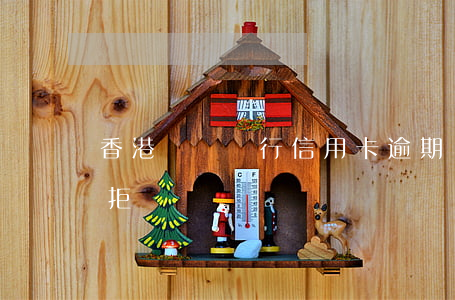 香港匯豐銀行信用卡逾期(匯豐銀行信用卡被拒)
