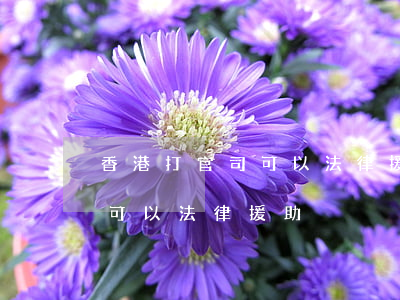 香港打官司可以法律援助嗎(沒錢打官司哪里可以法律援助)