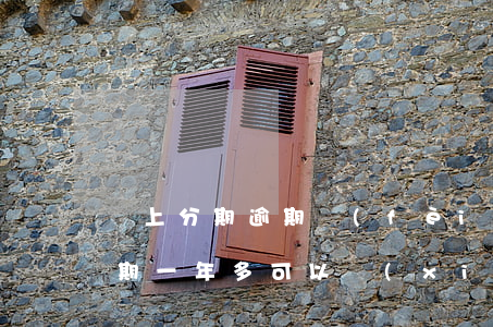 馬上分期逾期費(fèi)用-馬上金融逾期一年多可以協(xié)商分期還款嗎