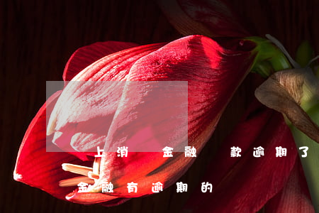 馬上消費金融還款逾期了怎么辦-馬上消費金融有逾期的嗎