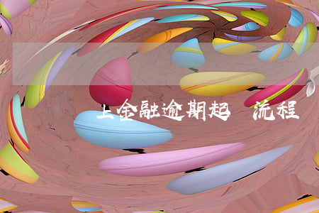 馬上金融逾期起訴流程(馬上金融提起訴訟)