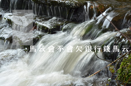 馬云會不會欠銀行錢(馬云會不會欠銀行錢呢)