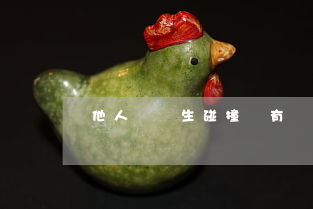 駕他人車發生碰撞，誰有權利主張賠償