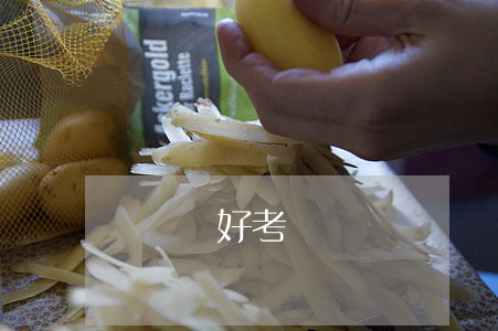 駕駛證好考嗎