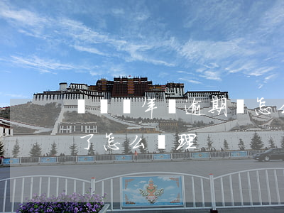 駕駛證年審逾期該怎么處理(駕駛證年審逾期了怎么處理)
