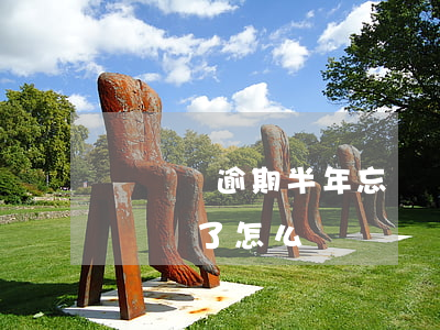 駕駛證逾期半年忘記換證了-駕駛證逾期忘換證了怎么辦