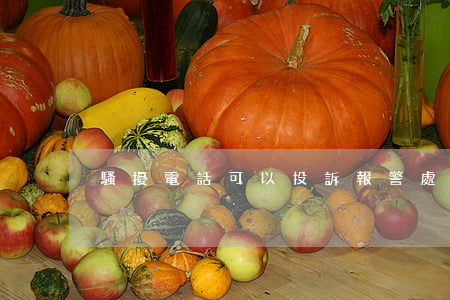 騷擾電話可以投訴報警處理嗎