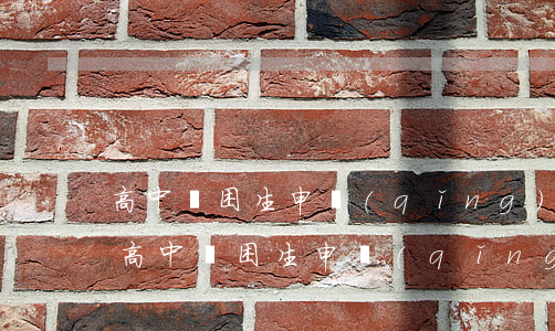 高中貧困生申請(qǐng)書(shū)(高中貧困生申請(qǐng)書(shū)怎么寫(xiě)200字)