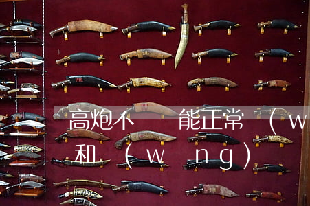 高炮不還還能正常網(wǎng)貸么(高炮和網(wǎng)貸誰可怕)