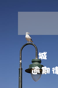 鹽城詢問個人逾期律師費用-鹽城詢問個人逾期律師費用
