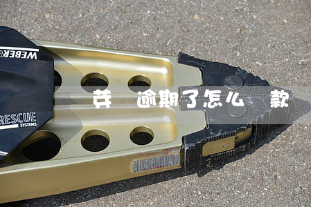 麥芽貸逾期了怎么還款(麥芽貸申訴成功)