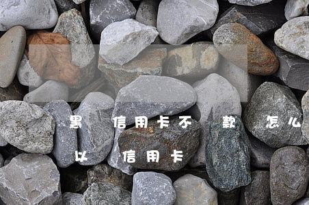 黑戶信用卡不還款會怎么樣(為什么黑戶還可以辦信用卡)
