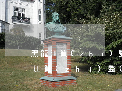 黑龍江質(zhì)監(jiān)局(黑龍江質(zhì)監(jiān)局特種作業(yè)今日有上班了嗎)