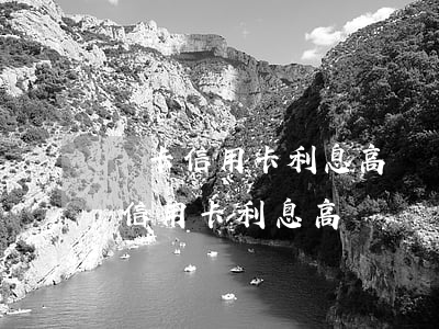 龍卡信用卡利息高嗎現(xiàn)在（龍卡信用卡利息高嗎）