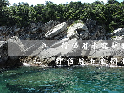 龍江銀行信用卡逾期利息高可以減免嗎-龍江銀行信用卡逾期利息高可以減免嗎