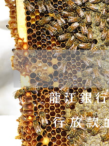 龍江銀行網(wǎng)貸多久起訴(龍江銀行放款的網(wǎng)貸)