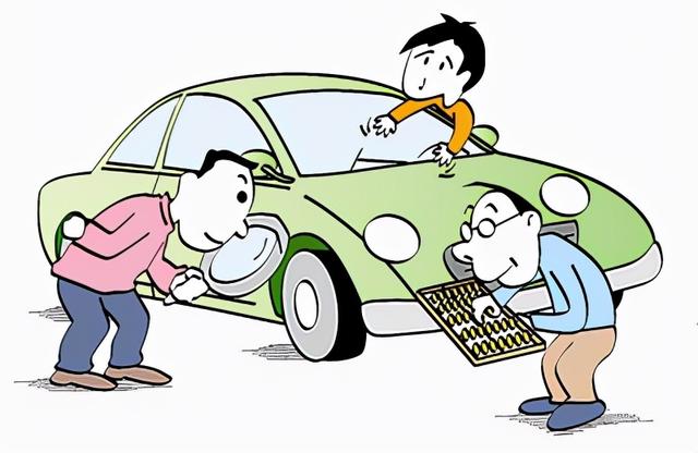 二手车代卖合同(车主委托二手车买卖公司卖车，公司与买车人的合同能约束车主吗？)