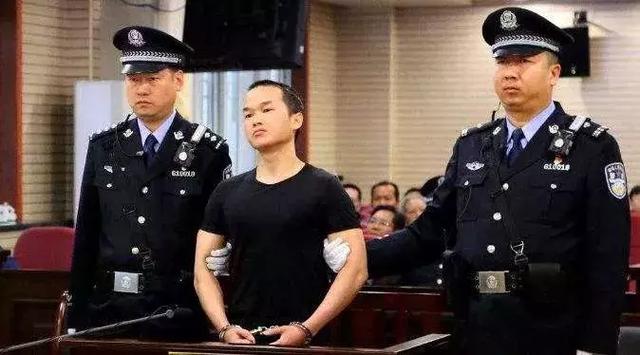 死刑复核律师意见书(张扣扣案死刑复核裁定全文)