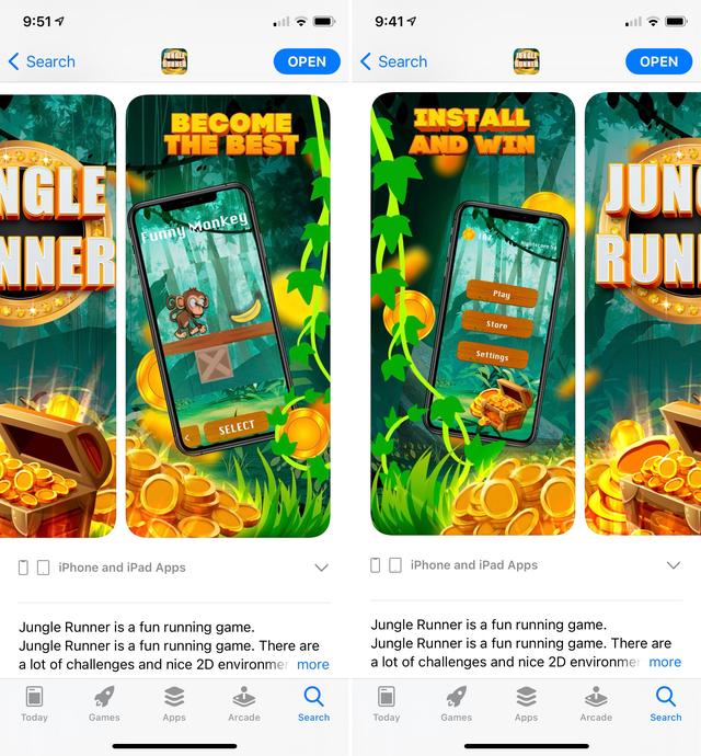 赌钱游戏(App Store一款赌博应用伪装成游戏，还成功绕过了苹果税)