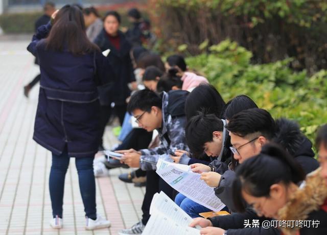 有诉讼影响政审吗(考过公务员笔试和面试，可因继父被“刷掉”，原来政审还要查这些)