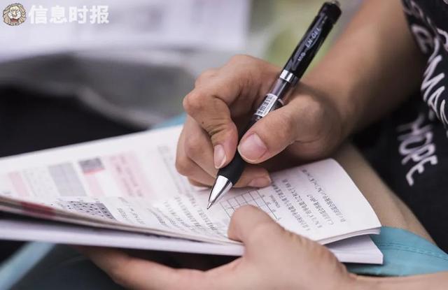 声明书和证明书(@广州考生，这两个考试要有72小时内核酸检测阴性证明)