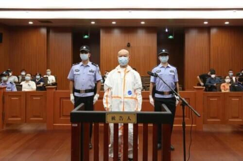 刑事案件不服一审判决(“杭州杀妻案”被告人许国利已提起上诉，一审被判死刑)