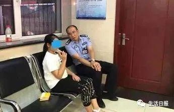 偷钱(小女孩偷拿家中1400元，被亲妈送到派出所！网友吵翻…)
