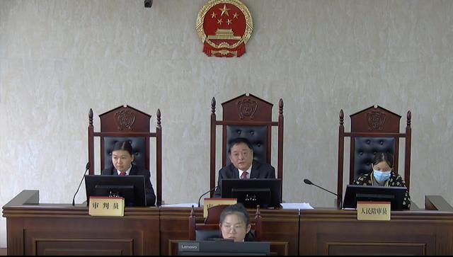 伪造收条构成什么犯罪(内乡县法院：私刻印章诈骗 爱财无道坐牢)