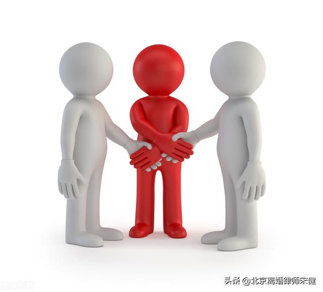 起诉后是先调解还是先立案(北京离婚律师再谈“立案时如何避免被法院安排诉前调解程序？”)