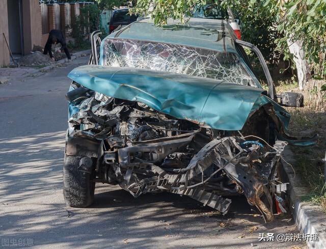 无证驾驶撞死人判几年没钱赔(无证驾车撞死人，会有什么法律后果)