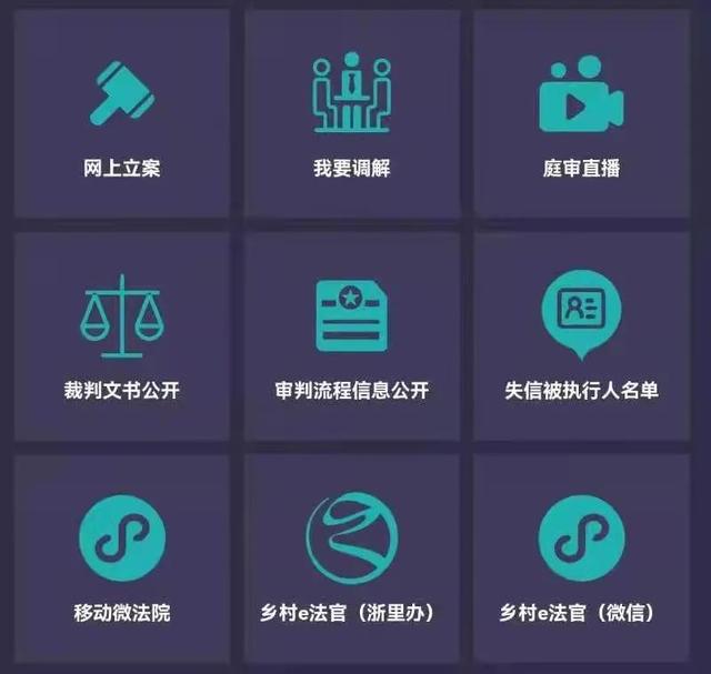 线上咨询律师免费(法律咨询、在线解纷...“轻触指尖”即可“掌上办理”！)