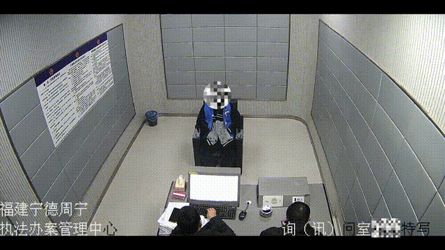 帮信罪多少钱就能判刑(“帮信”也是犯罪！周宁一男子为他人提供银行卡过账被刑拘)