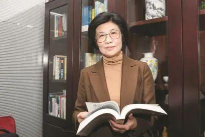 陈律师 法律专家(走近全国人大代表｜陈晶莹：善用法学思维直截了当触及社会关切)