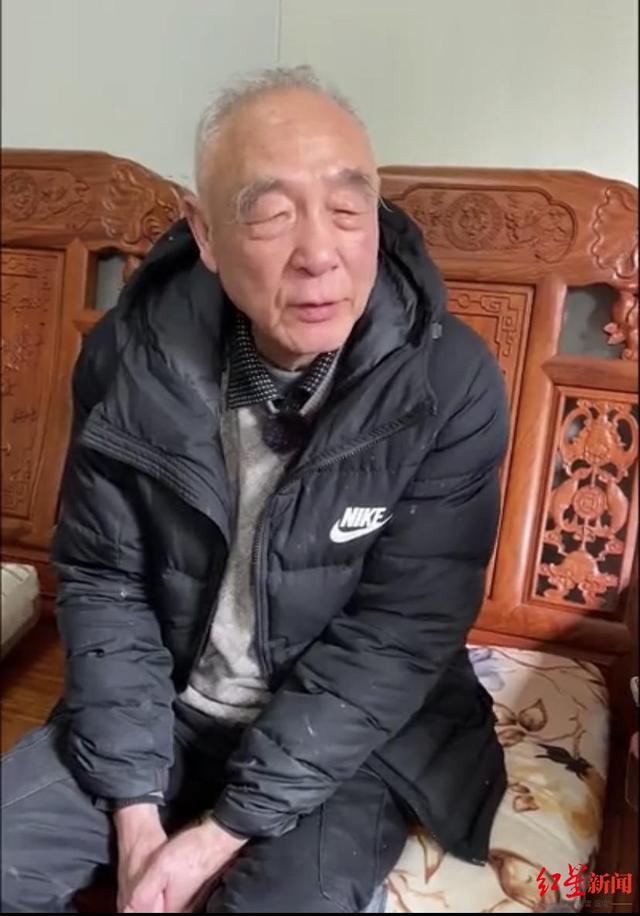 离婚财产分割判决书(二审被判离婚！成都身家上亿的八旬富翁：财产几乎均分，准备申请再审)