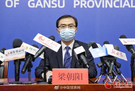 甘肃省有多少个县级市多少个县和区(甘肃省目前共有封控区27个管控区21个)